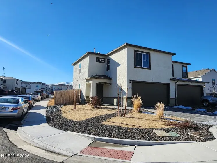 8810 Sky Wind, Reno, Nevada 89506, 3 Bedrooms Bedrooms, ,3 BathroomsBathrooms,Residential,Residential,Sky Wind,260000673