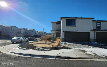 8810 Sky Wind, Reno, Nevada 89506, 3 Bedrooms Bedrooms, ,3 BathroomsBathrooms,Residential,Residential,Sky Wind,260000673