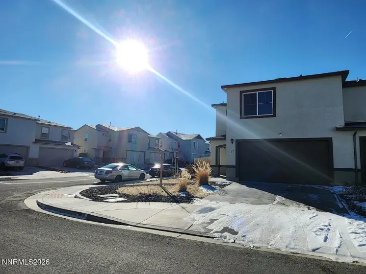 8810 Sky Wind, Reno, Nevada 89506, 3 Bedrooms Bedrooms, ,3 BathroomsBathrooms,Residential,Residential,Sky Wind,260000673