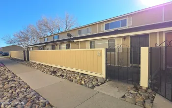 220 Allouette, Carson City, Nevada 89701, 3 Bedrooms Bedrooms, ,2 BathroomsBathrooms,Residential,Residential,Allouette,260000675