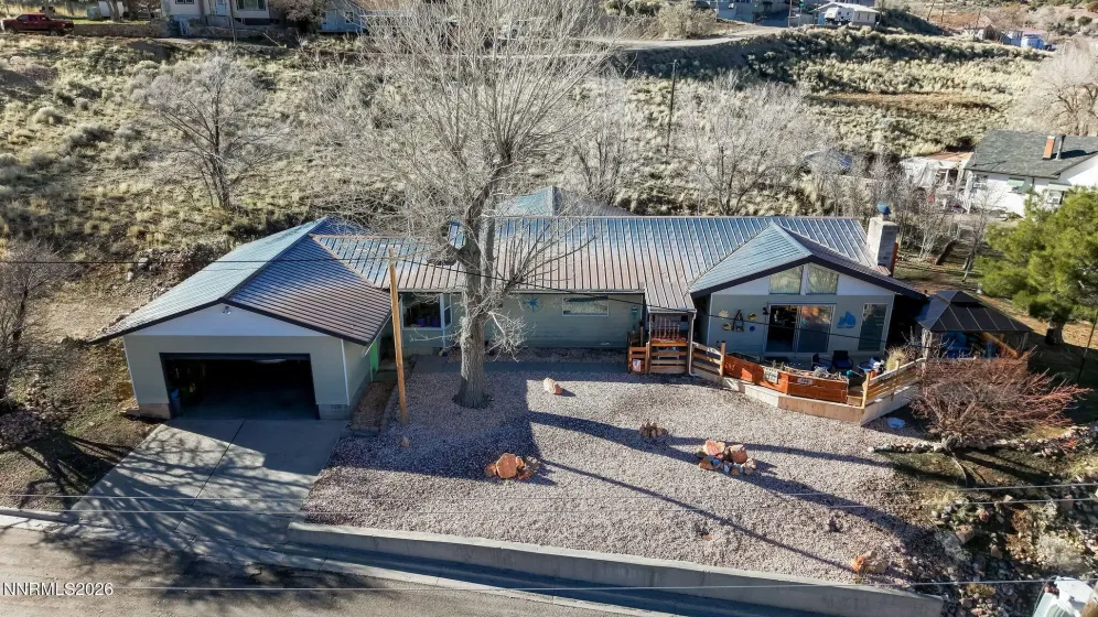 775 Meadow Valley, Pioche, Nevada 89043, 3 Bedrooms Bedrooms, ,3 BathroomsBathrooms,Residential,Residential,Meadow Valley,260000676