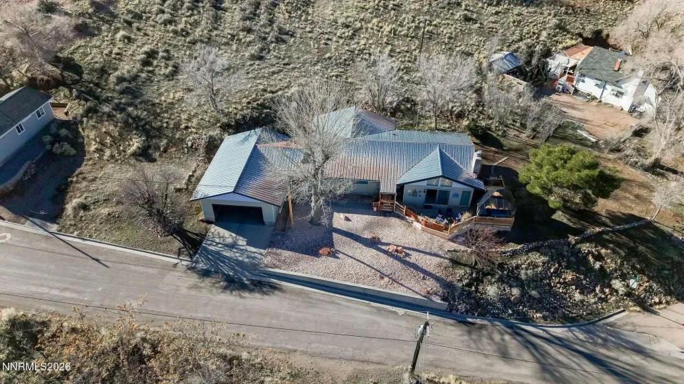 775 Meadow Valley, Pioche, Nevada 89043, 3 Bedrooms Bedrooms, ,3 BathroomsBathrooms,Residential,Residential,Meadow Valley,260000676