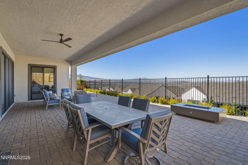 3035 Feathertop, Reno, Nevada 89521, 4 Bedrooms Bedrooms, ,4 BathroomsBathrooms,Residential,Residential,Feathertop,260000677