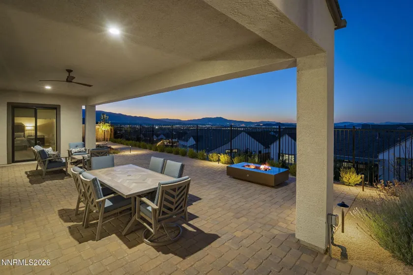 3035 Feathertop, Reno, Nevada 89521, 4 Bedrooms Bedrooms, ,4 BathroomsBathrooms,Residential,Residential,Feathertop,260000677