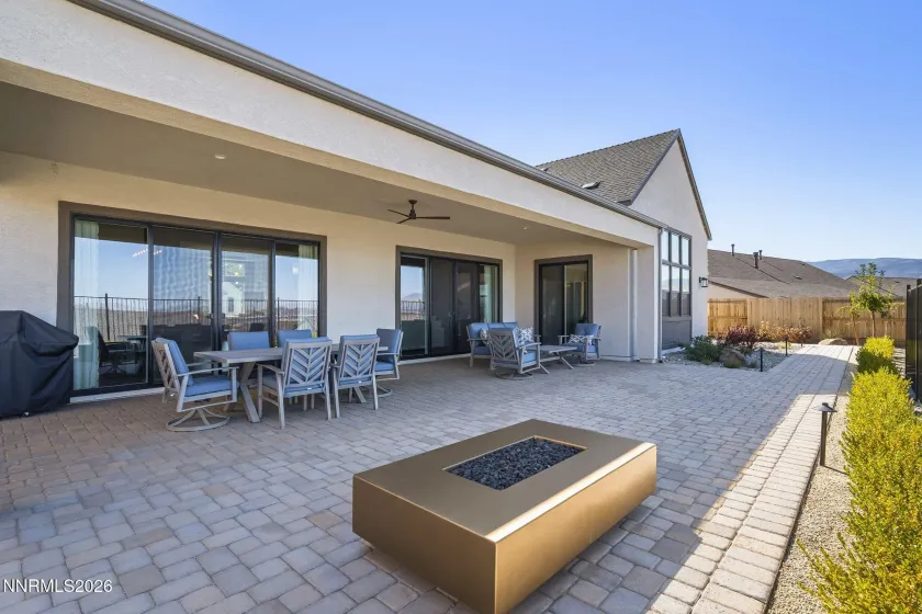 3035 Feathertop, Reno, Nevada 89521, 4 Bedrooms Bedrooms, ,4 BathroomsBathrooms,Residential,Residential,Feathertop,260000677