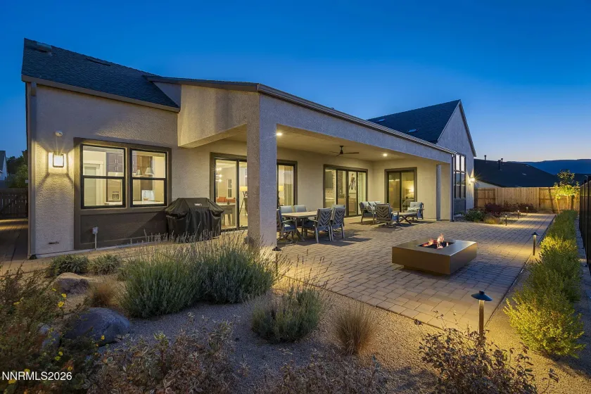 3035 Feathertop, Reno, Nevada 89521, 4 Bedrooms Bedrooms, ,4 BathroomsBathrooms,Residential,Residential,Feathertop,260000677