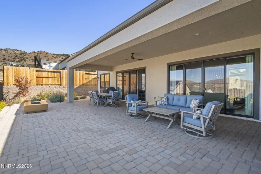 3035 Feathertop, Reno, Nevada 89521, 4 Bedrooms Bedrooms, ,4 BathroomsBathrooms,Residential,Residential,Feathertop,260000677