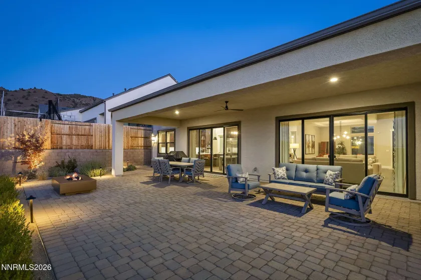 3035 Feathertop, Reno, Nevada 89521, 4 Bedrooms Bedrooms, ,4 BathroomsBathrooms,Residential,Residential,Feathertop,260000677