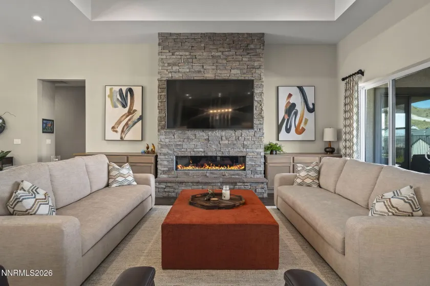 3035 Feathertop, Reno, Nevada 89521, 4 Bedrooms Bedrooms, ,4 BathroomsBathrooms,Residential,Residential,Feathertop,260000677