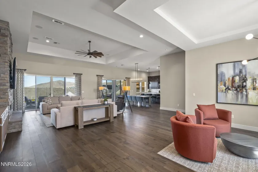 3035 Feathertop, Reno, Nevada 89521, 4 Bedrooms Bedrooms, ,4 BathroomsBathrooms,Residential,Residential,Feathertop,260000677