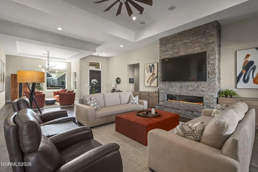 3035 Feathertop, Reno, Nevada 89521, 4 Bedrooms Bedrooms, ,4 BathroomsBathrooms,Residential,Residential,Feathertop,260000677