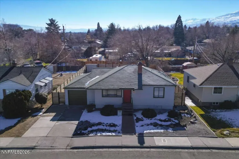 320 Plumb, Reno, Nevada 89509, 4 Bedrooms Bedrooms, ,2 BathroomsBathrooms,Residential,Residential,Plumb,260000680