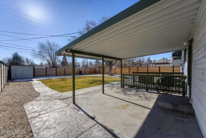 320 Plumb, Reno, Nevada 89509, 4 Bedrooms Bedrooms, ,2 BathroomsBathrooms,Residential,Residential,Plumb,260000680