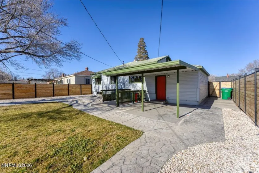 320 Plumb, Reno, Nevada 89509, 4 Bedrooms Bedrooms, ,2 BathroomsBathrooms,Residential,Residential,Plumb,260000680