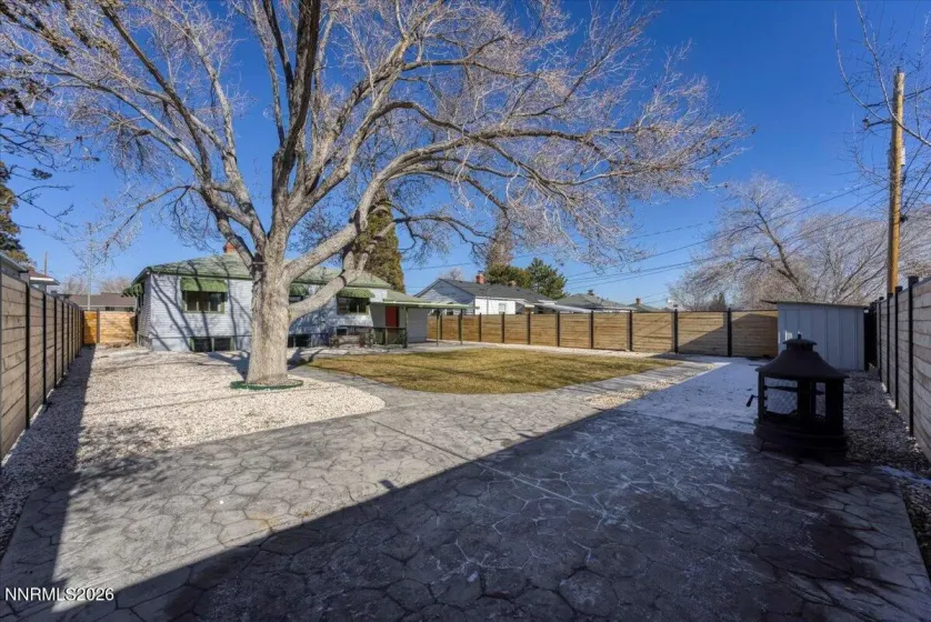 320 Plumb, Reno, Nevada 89509, 4 Bedrooms Bedrooms, ,2 BathroomsBathrooms,Residential,Residential,Plumb,260000680