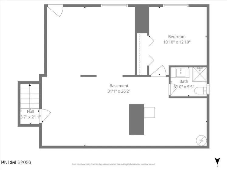 320 Plumb, Reno, Nevada 89509, 4 Bedrooms Bedrooms, ,2 BathroomsBathrooms,Residential,Residential,Plumb,260000680