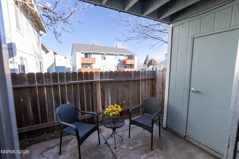 4602 Neil, Reno, Nevada 89502, 1 Bedroom Bedrooms, ,1 BathroomBathrooms,Residential,Residential,Neil,260000686