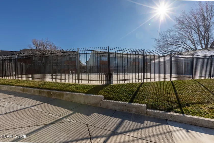 4602 Neil, Reno, Nevada 89502, 1 Bedroom Bedrooms, ,1 BathroomBathrooms,Residential,Residential,Neil,260000686