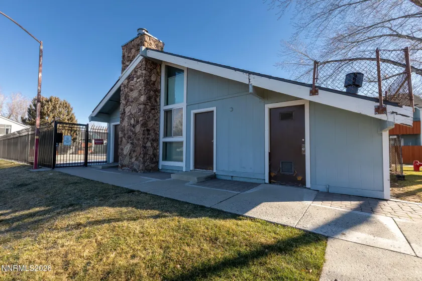4602 Neil, Reno, Nevada 89502, 1 Bedroom Bedrooms, ,1 BathroomBathrooms,Residential,Residential,Neil,260000686