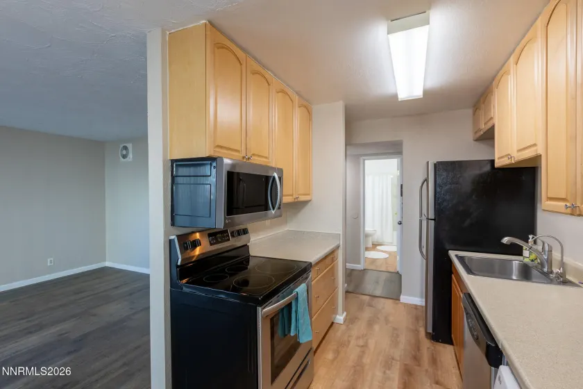 4602 Neil, Reno, Nevada 89502, 1 Bedroom Bedrooms, ,1 BathroomBathrooms,Residential,Residential,Neil,260000686