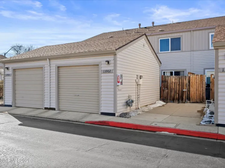 13902 Lear, Reno, Nevada 89506, 2 Bedrooms Bedrooms, ,2 BathroomsBathrooms,Residential,Residential,Lear,260000687