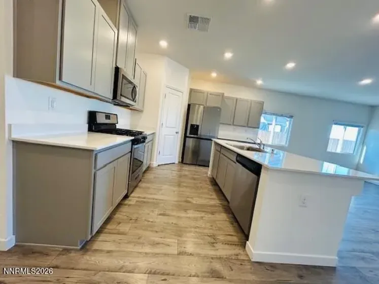 1141 Alder, Fallon, Nevada 89406, 4 Bedrooms Bedrooms, ,2 BathroomsBathrooms,Residential,Residential,Alder,260000689