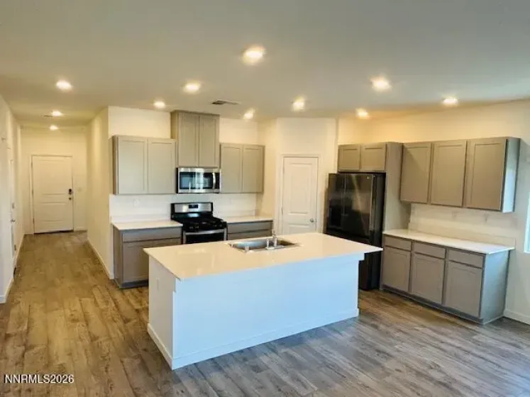 1141 Alder, Fallon, Nevada 89406, 4 Bedrooms Bedrooms, ,2 BathroomsBathrooms,Residential,Residential,Alder,260000689