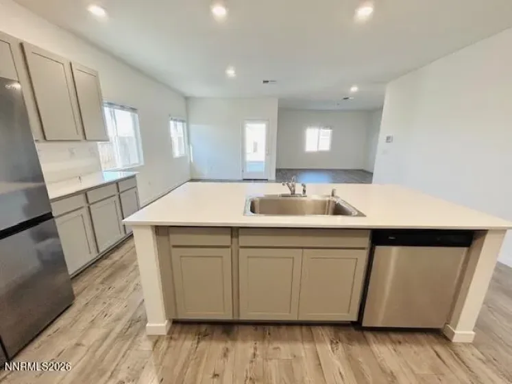 1141 Alder, Fallon, Nevada 89406, 4 Bedrooms Bedrooms, ,2 BathroomsBathrooms,Residential,Residential,Alder,260000689