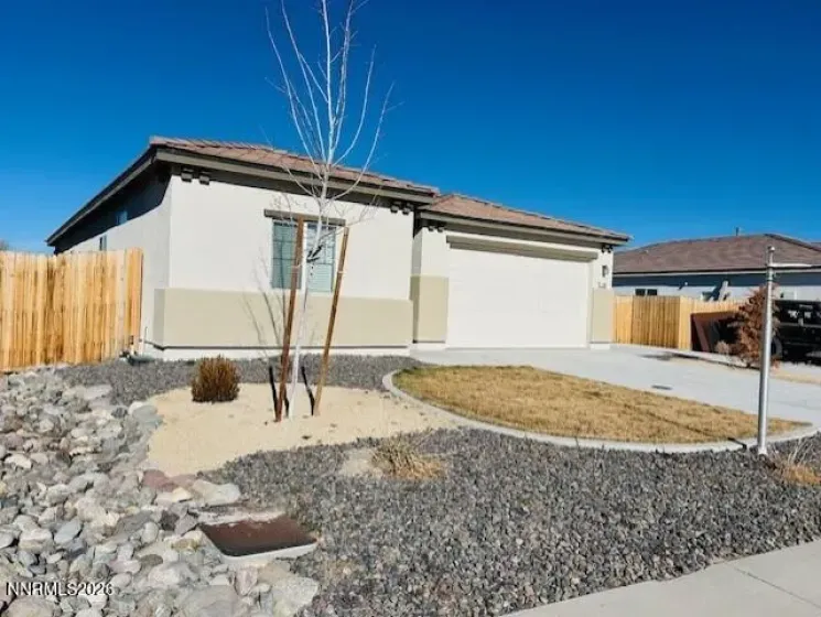 1141 Alder, Fallon, Nevada 89406, 4 Bedrooms Bedrooms, ,2 BathroomsBathrooms,Residential,Residential,Alder,260000689