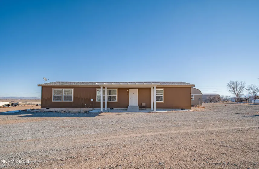 50 Locust, Yerington, Nevada 89447, 3 Bedrooms Bedrooms, ,2 BathroomsBathrooms,Residential,Residential,Locust,260000690