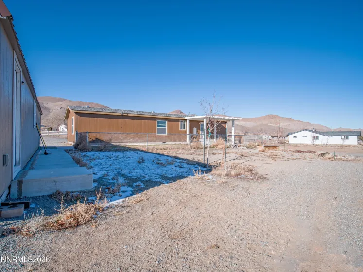 50 Locust, Yerington, Nevada 89447, 3 Bedrooms Bedrooms, ,2 BathroomsBathrooms,Residential,Residential,Locust,260000690