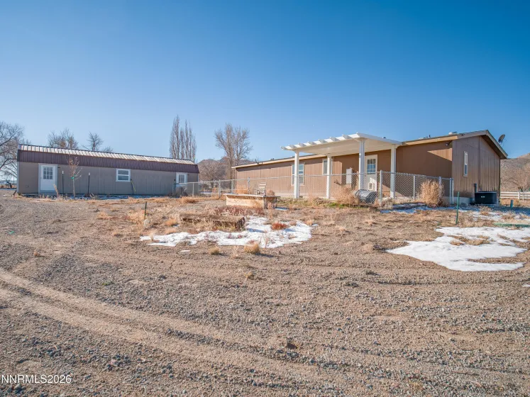 50 Locust, Yerington, Nevada 89447, 3 Bedrooms Bedrooms, ,2 BathroomsBathrooms,Residential,Residential,Locust,260000690