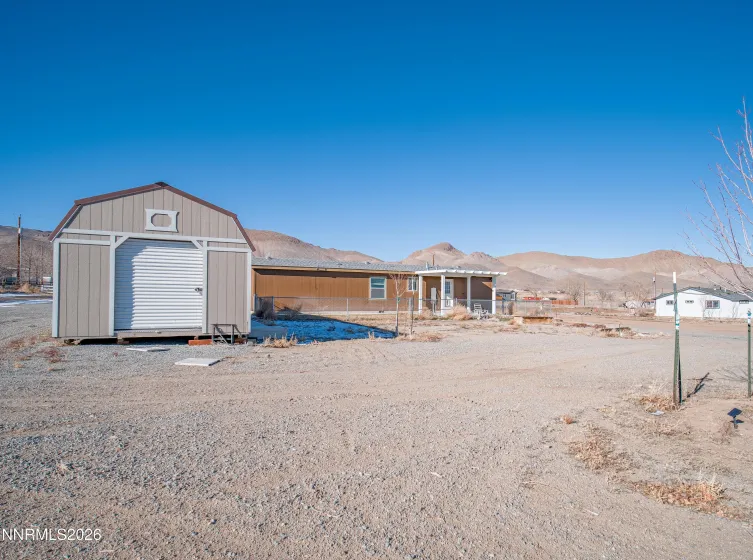 50 Locust, Yerington, Nevada 89447, 3 Bedrooms Bedrooms, ,2 BathroomsBathrooms,Residential,Residential,Locust,260000690