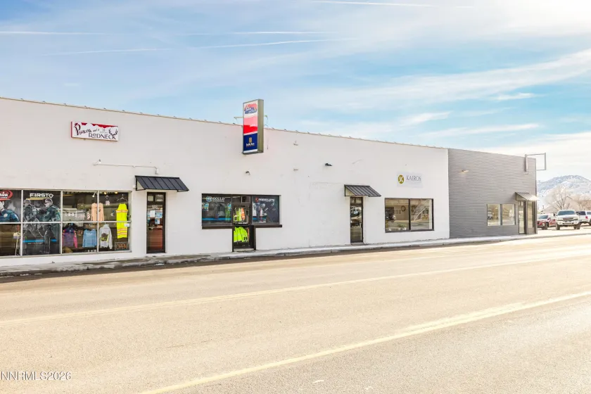 174 Idaho, Elko, Nevada 89801, ,Commercial Lease,Manufactured,Idaho,260000694