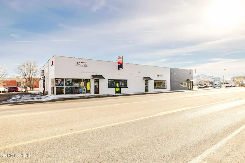 174 Idaho, Elko, Nevada 89801, ,Commercial Lease,Manufactured,Idaho,260000694