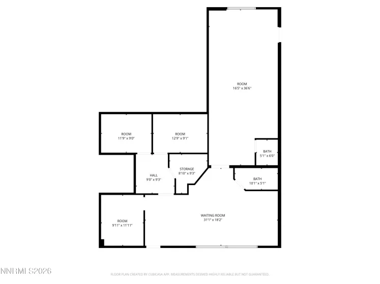 174 Idaho, Elko, Nevada 89801, ,Commercial Lease,Manufactured,Idaho,260000694