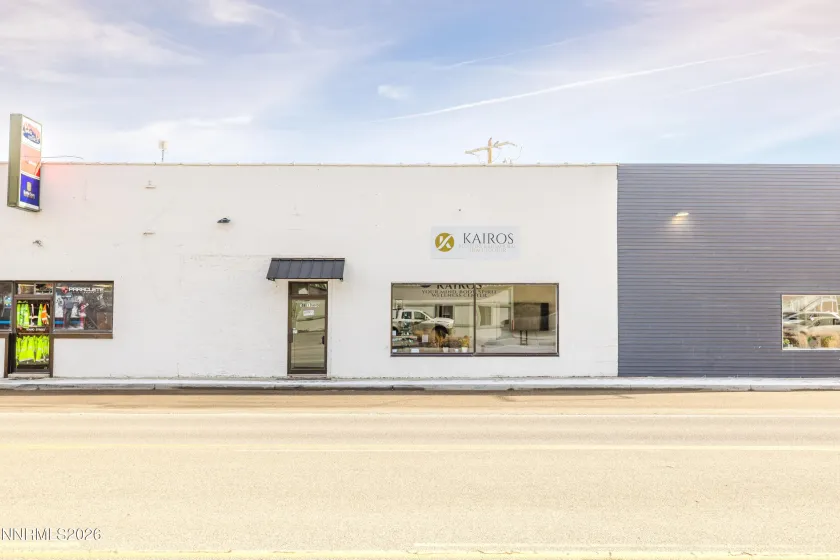 174 Idaho, Elko, Nevada 89801, ,Commercial Lease,Manufactured,Idaho,260000694