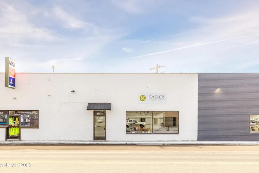 174 Idaho, Elko, Nevada 89801, ,Commercial Lease,Manufactured,Idaho,260000694