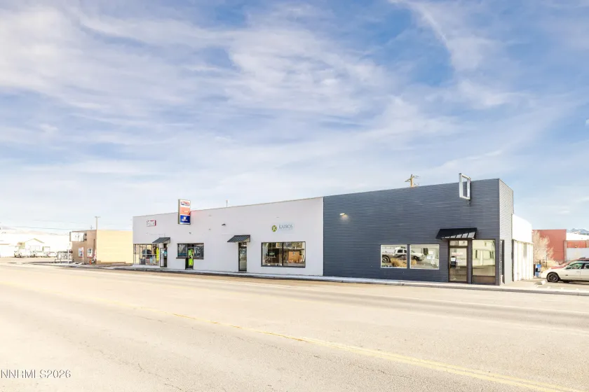 174 Idaho, Elko, Nevada 89801, ,Commercial Lease,Manufactured,Idaho,260000694