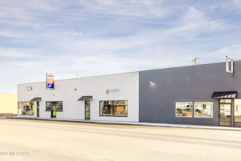 174 Idaho, Elko, Nevada 89801, ,Commercial Lease,Manufactured,Idaho,260000694