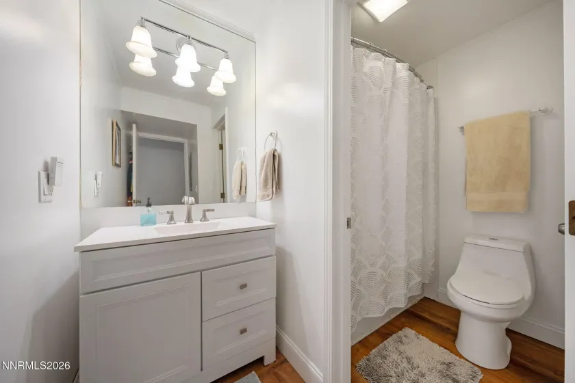 699 Hogan, Incline Village, Nevada 89451, 3 Bedrooms Bedrooms, ,3 BathroomsBathrooms,Residential,Residential,Hogan,260000695