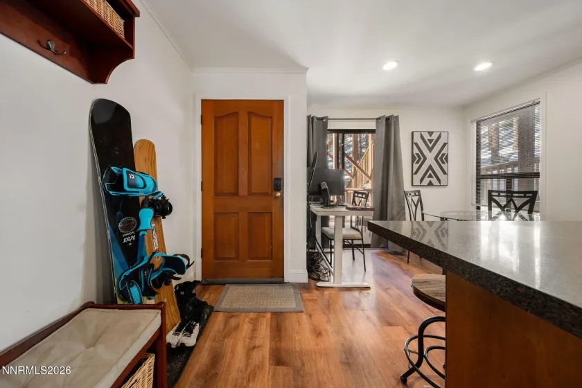 699 Hogan, Incline Village, Nevada 89451, 3 Bedrooms Bedrooms, ,3 BathroomsBathrooms,Residential,Residential,Hogan,260000695