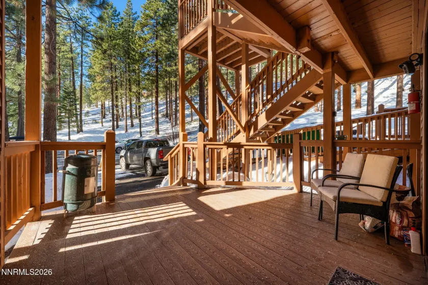 699 Hogan, Incline Village, Nevada 89451, 3 Bedrooms Bedrooms, ,3 BathroomsBathrooms,Residential,Residential,Hogan,260000695