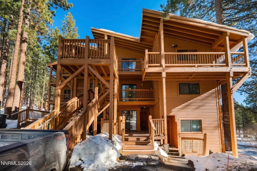 699 Hogan, Incline Village, Nevada 89451, 3 Bedrooms Bedrooms, ,3 BathroomsBathrooms,Residential,Residential,Hogan,260000695