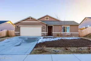 507 Echo Canyon, Dayton, Nevada 89403, 4 Bedrooms Bedrooms, ,2 BathroomsBathrooms,Residential,Residential,Echo Canyon,260000697