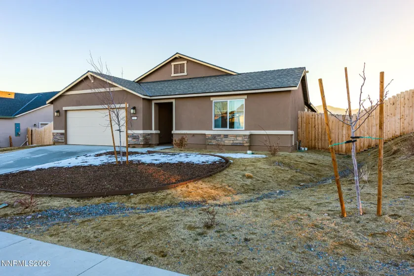 507 Echo Canyon, Dayton, Nevada 89403, 4 Bedrooms Bedrooms, ,2 BathroomsBathrooms,Residential,Residential,Echo Canyon,260000697