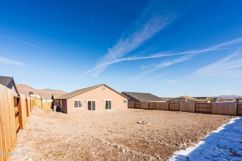 507 Echo Canyon, Dayton, Nevada 89403, 4 Bedrooms Bedrooms, ,2 BathroomsBathrooms,Residential,Residential,Echo Canyon,260000697