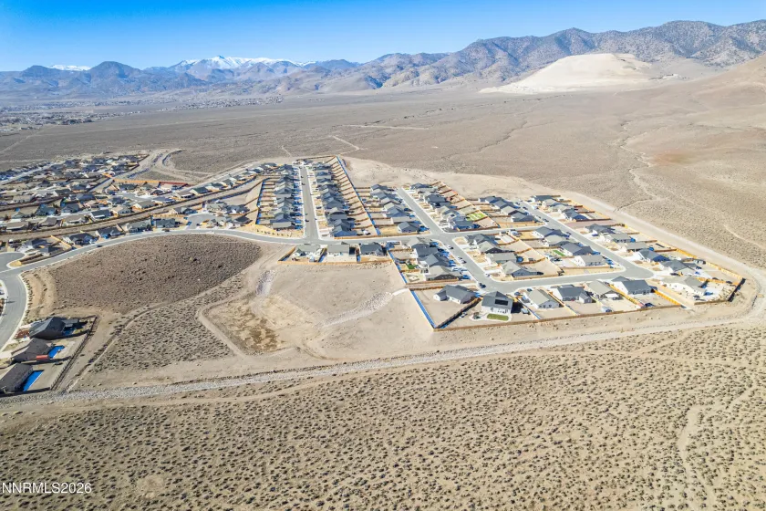 507 Echo Canyon, Dayton, Nevada 89403, 4 Bedrooms Bedrooms, ,2 BathroomsBathrooms,Residential,Residential,Echo Canyon,260000697