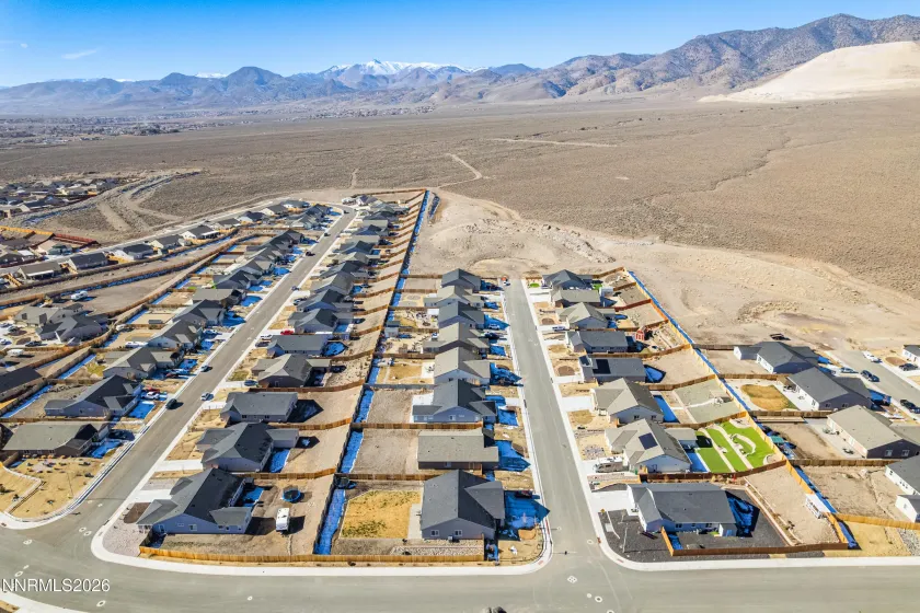 507 Echo Canyon, Dayton, Nevada 89403, 4 Bedrooms Bedrooms, ,2 BathroomsBathrooms,Residential,Residential,Echo Canyon,260000697