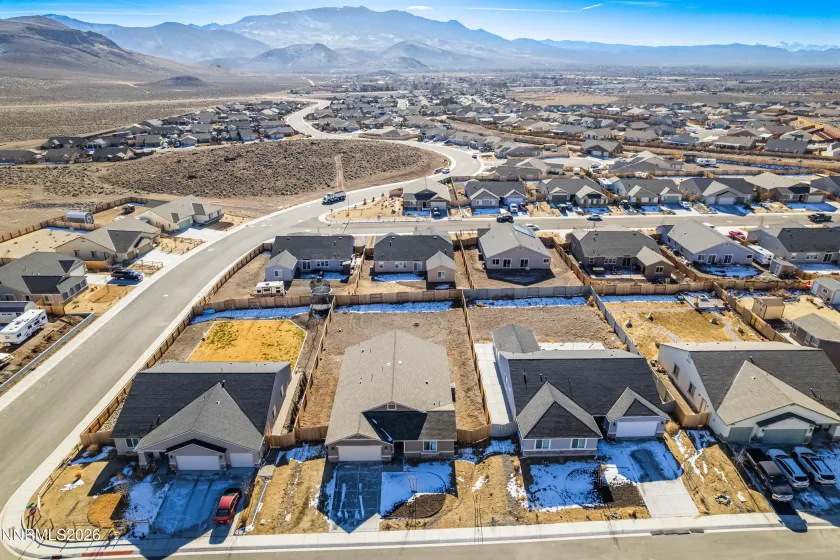 507 Echo Canyon, Dayton, Nevada 89403, 4 Bedrooms Bedrooms, ,2 BathroomsBathrooms,Residential,Residential,Echo Canyon,260000697